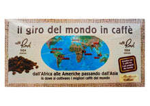 Carica l'immagine nel visualizzatore di Gallery, IL GIRO DEL MONDO