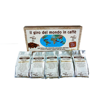 Carica l'immagine nel visualizzatore di Gallery, IL GIRO DEL MONDO