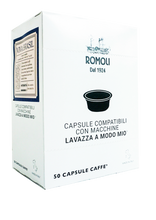 Carica l'immagine nel visualizzatore di Gallery, VIVA BRASIL COMPATIBILE LAVAZZA A MODO MIO®