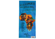 Carica l'immagine nel visualizzatore di Gallery, ALLA SCOPERTA DELL'AFRICA NERA