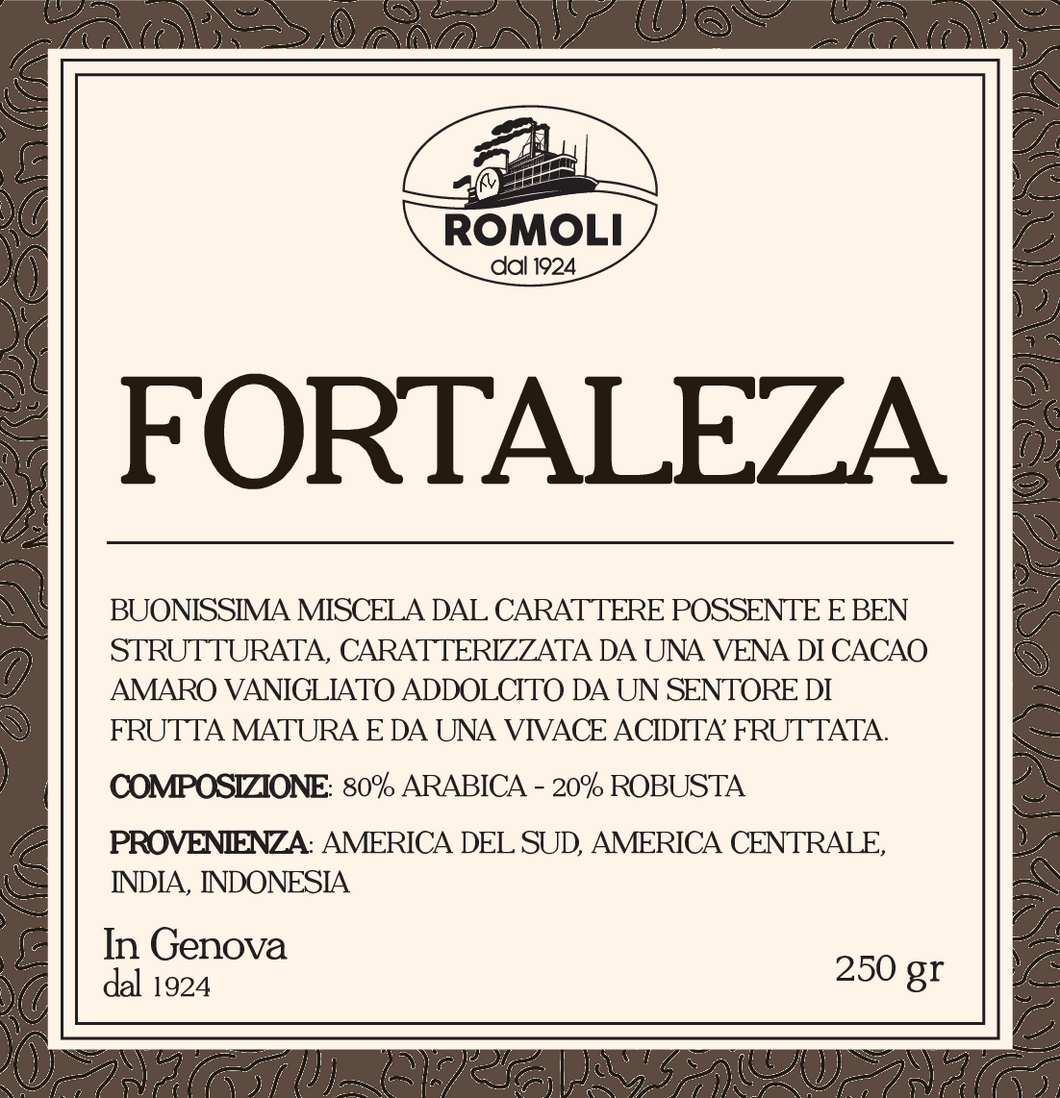 FORTALEZA